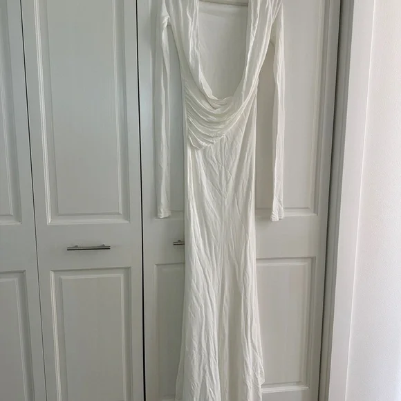 Rat & Boa Rodeo Dress - Picture 4 of 7